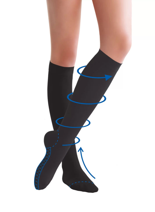 Medias Para Varices - 100% Efectivas