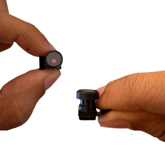 NanoCam™ Full HD