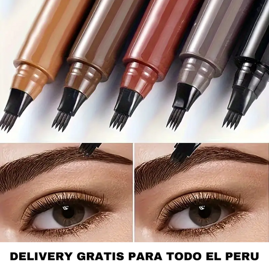 MICROBLADING PRECISION™ -  PARA CEJAS Y BARBA